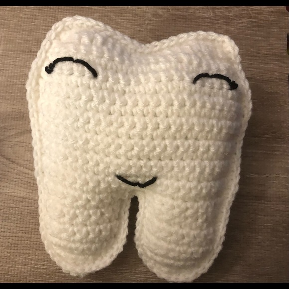 Other - Tooth Fairy Pillow